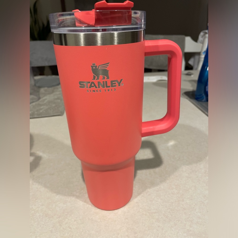 Stanley 40oz Tumbler